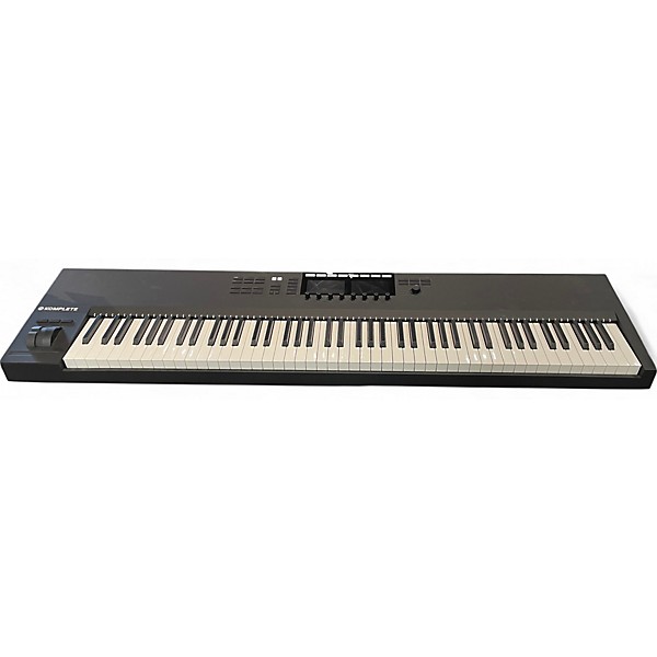 Used Native Instruments Used Native Instruments Komplete