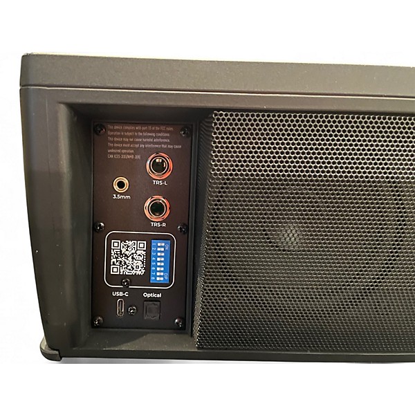 Used Kali Audio In-unf Powered Monitor