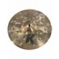 Used Zildjian 18in K Custom Special Dry Crash Cymbal thumbnail
