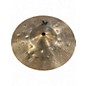 Used Zildjian 18in K Custom Special Dry Crash Cymbal