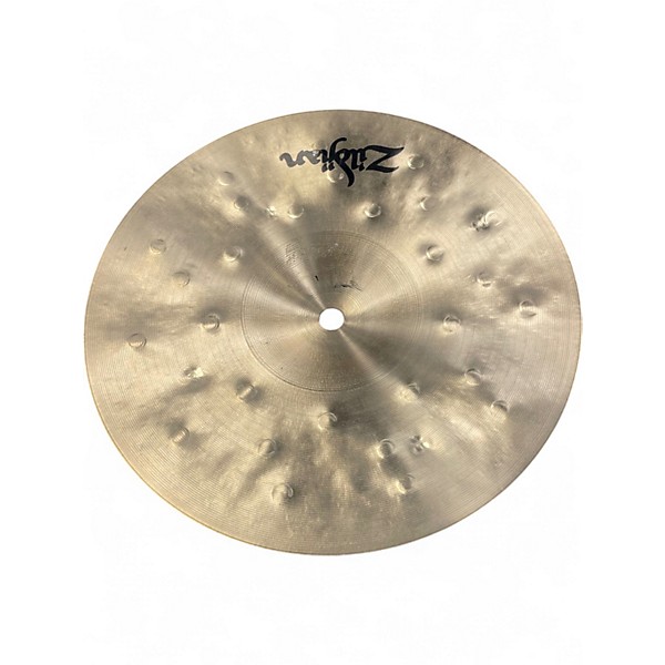 Used Zildjian 18in K Custom Special Dry Crash Cymbal