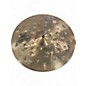 Used Zildjian 18in K Custom Special Dry Crash Cymbal