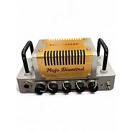 Used Hotone Effects Nano Legacy Mojo Diamond Solid State Guitar Amp Head