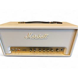 Used Marshall Origin 20H Tube Guitar Amp Head