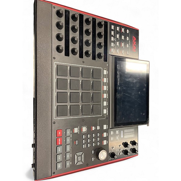 Used Akai Professional MPCX Production Controller