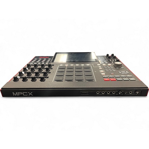 Used Akai Professional MPCX Production Controller
