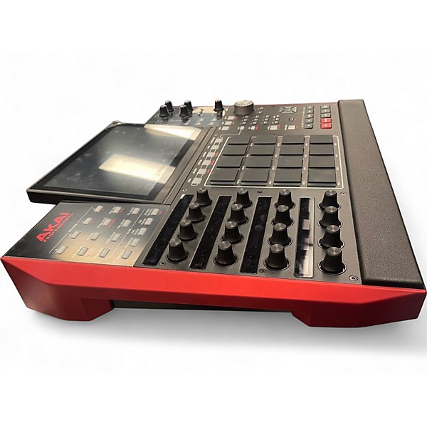 Used Akai Professional MPCX Production Controller