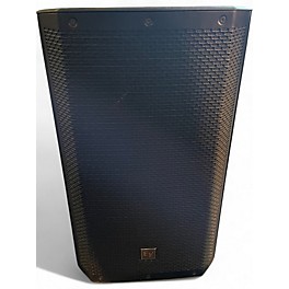 Used Electro-Voice ZLX-12P 12in 2-Way Powered Speaker
