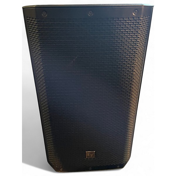 Used Electro-Voice ZLX-12P 12in 2-Way Powered Speaker