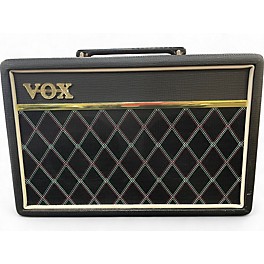 Used VOX pfb10 Bass Combo Amp