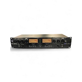 Used Art Pro MPA II 2-Channel Tube Microphone Preamp