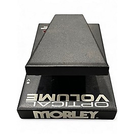 Used Morley EOV Optical Volume Pedal