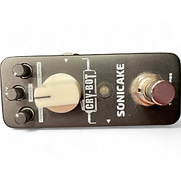 Used Sonicake CRYBOT Effect Pedal