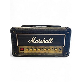 Used Marshall DSL1C Tube Guitar Combo Amp
