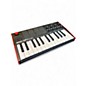 Used Akai Professional MPK Mini MIDI Controller thumbnail