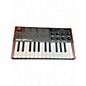 Used Akai Professional MPK Mini MIDI Controller