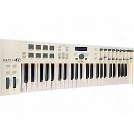 Used Arturia Keylab Essential 49 MIDI Controller