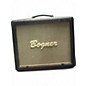 Used Bogner 112CPS 1x12 Guitar Cabinet thumbnail