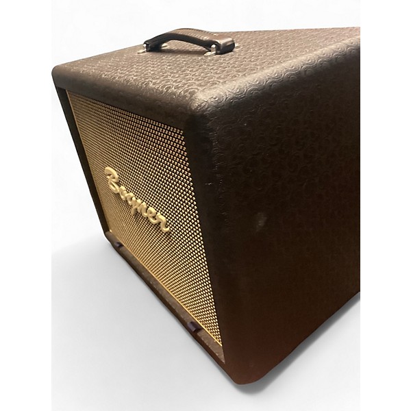 Used Bogner 112CPS 1x12 Guitar Cabinet