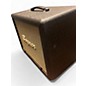 Used Bogner 112CPS 1x12 Guitar Cabinet