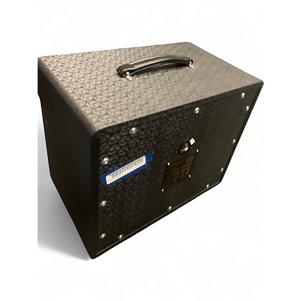Used Bogner 112CPS 1x12 Guitar Cabinet