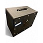 Used Bogner 112CPS 1x12 Guitar Cabinet