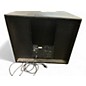 Used Yamaha msr800 Powered Subwoofer thumbnail