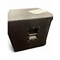 Used Yamaha msr800 Powered Subwoofer