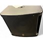 Used Yamaha msr800 Powered Subwoofer