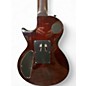 Used Kramer ASSAULT PLUS BENGAL BURST Solid Body Electric Guitar