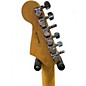Used Fender American Ultra Stratocaster 2 Color Sunburst Solid Body Electric Guitar