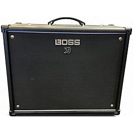 Used BOSS Katana KTN100 100W 1X12 Guitar Combo Amp
