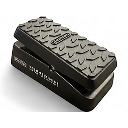 Used Dunlop DVP4 Volume X Mini Pedal