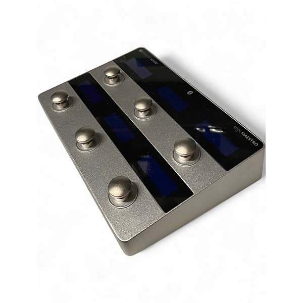 Used Singular Sound MAESTRO Pedal