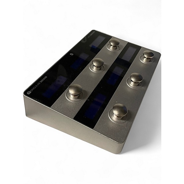 Used Singular Sound MAESTRO Pedal