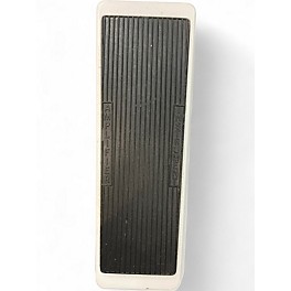 Used Dunlop 105Q Cry Baby Bass Wah Bass Effect Pedal