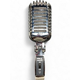 Used Pyle PDMICR68SL Dynamic Microphone