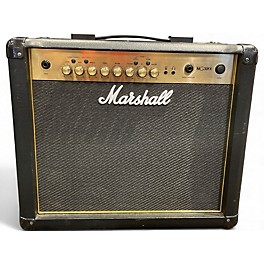 Used Marshall MG30FX 1x10 30W Guitar Combo Amp