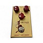Used J.Rockett Audio Designs aRCHER iKON Effect Pedal thumbnail