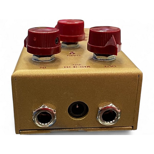 Used J.Rockett Audio Designs aRCHER iKON Effect Pedal