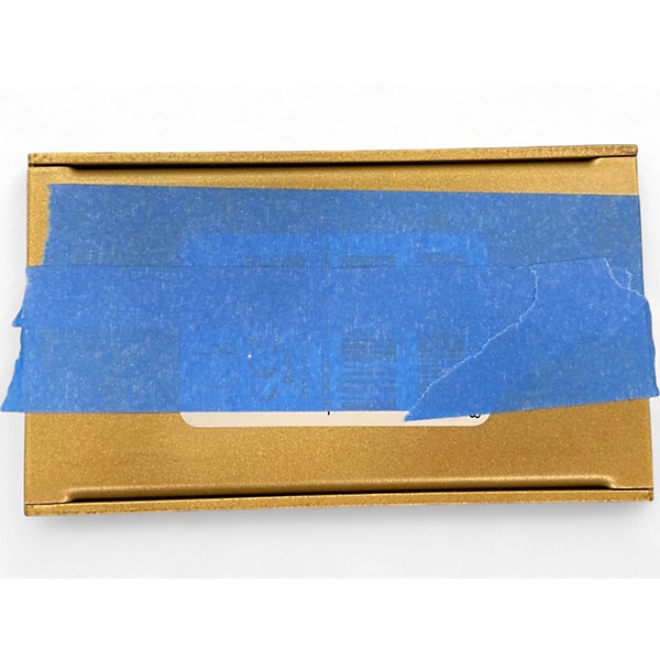 Used J.Rockett Audio Designs aRCHER iKON Effect Pedal