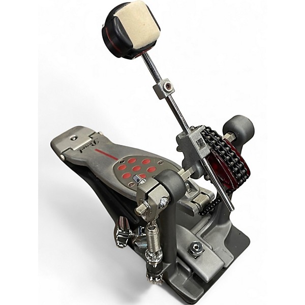 Used Pearl P2050C Eliminator Redline Single Bass Drum Pedal Single Bass Drum Pedal,Specials : American Fashion Style Bags On Sale
