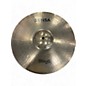 Used Stagg 14in Sensa Medium Hi-Hat Pair Cymbal