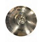 Used Stagg 14in Sensa Medium Hi-Hat Pair Cymbal