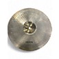 Used Stagg 14in Sensa Medium Hi-Hat Pair Cymbal