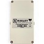 Used Keeley 4 Knob Compressor Effect Pedal
