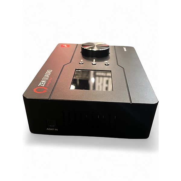 Used Antelope Audio ZEN QUADRO Audio Interface | Guitar Center