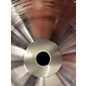 Used MEINL 10in HCS Splash Cymbal