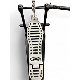 Used PDP by DW 800 Double Kick Pedal Double Bass Drum Pedal