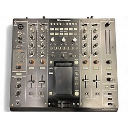 Used Pioneer DJ DJM2000 Nexus DJ Mixer